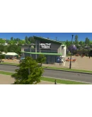 Cities: Skylines - Green Cities (Steam Gift Россия)