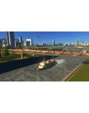 Cities: Skylines - Mass Transit (Steam Gift Россия)