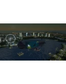 Cities: Skylines - Mass Transit (Steam Gift Россия)