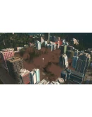 Cities: Skylines - Natural Disasters Steam Gift Россия