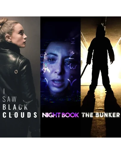 FMV Horror Bundle XBOX ONE XS КЛЮЧ