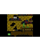 Haunted Halloween '86 Xbox OneXS активация Haunted Halloween '86 Xbox OneXS активация