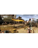 Call of Juarez Gunslinger XBOX На Любой Регион