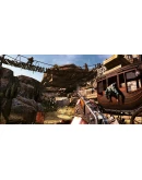 Call of Juarez Gunslinger XBOX На Любой Регион