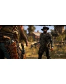 Call of Juarez Gunslinger XBOX На Любой Регион