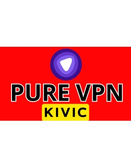 PureVPN PREMIUM на 1-5 Лет Работает в РФ Безлимит