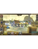 Wildermyth - Снаряжение и облики DLC STEAM РОССИЯ