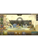 Wildermyth - Снаряжение и облики DLC STEAM РОССИЯ