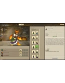 Wildermyth - Снаряжение и облики DLC STEAM РОССИЯ