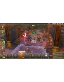 Wildermyth - Снаряжение и облики DLC STEAM РОССИЯ