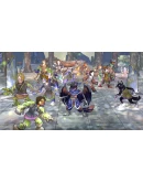 Wildermyth - Снаряжение и облики DLC STEAM РОССИЯ