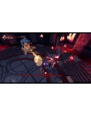 Knight Crawlers АВТОДОСТАВКА STEAM GIFT РОССИЯ