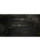 Hunt: Showdown 1896 The Phantom of the Catacombs STEAM