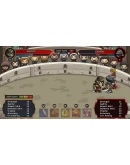 Gladiators and Glory АВТОДОСТАВКА STEAM GIFT РОССИЯ