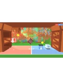 Toasterball АВТОДОСТАВКА STEAM РОССИЯ