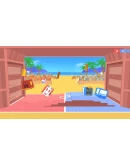 Toasterball АВТОДОСТАВКА STEAM РОССИЯ