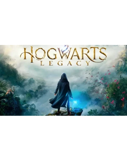 Hogwarts Legacy (PS5/RU) П3 - Активация