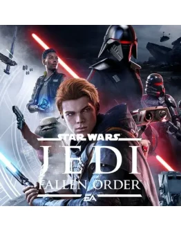 STAR WARS Jedi: Fallen Order EA APP/ВСЕ СТРАНЫ КЛЮЧ