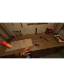 REQUISITION VR АВТОДОСТАВКА STEAM GIFT РОССИЯ