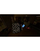 REQUISITION VR АВТОДОСТАВКА STEAM GIFT РОССИЯ