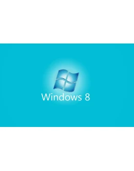 Лицензионный ключ Windows 8 Professional - 5 пк онлайн Лицензионный ключ Windows 8 Professional - 5 пк онлайн
