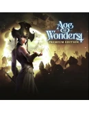Age of Wonders 4 PS5 Турция