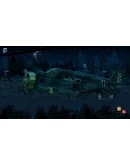 Nine Witches: Family Disruption Xbox активация