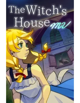 The Witch's House MV Xbox OneXS активация The Witch's House MV Xbox OneXS активация
