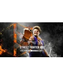 Street Fighter 6 PS4/PS5 Турция