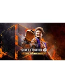 Street Fighter 6 PS4/PS5 Турция