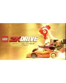 LEGO 2K Drive PS4/PS5 Турция