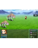 As Crnicas de Mar Cu STEAM KEY REGION FREE GLOBAL ROW