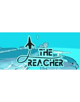 The Reacher STEAM KEY REGION FREE GLOBAL ROW