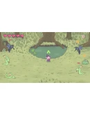 Magic Axolotl STEAM KEY REGION FREE GLOBAL ROW