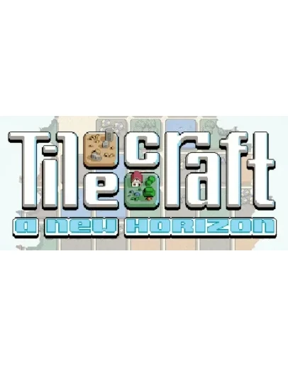 Tilecraft STEAM KEY REGION FREE GLOBAL ROW