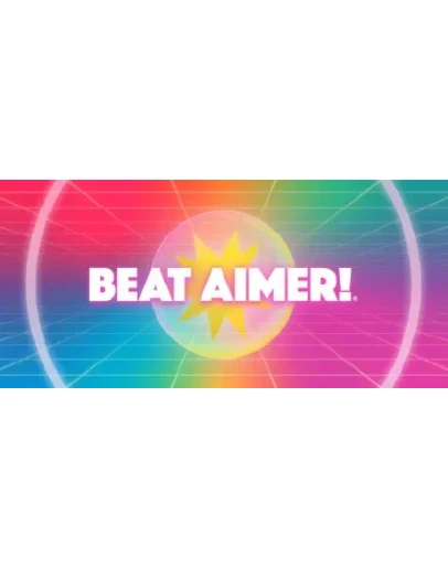 BEAT AIMER! STEAM KEY REGION FREE GLOBAL ROW