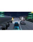 Lazerhawk STEAM KEY REGION FREE GLOBAL ROW