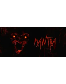 Mantra STEAM KEY REGION FREE GLOBAL ROW