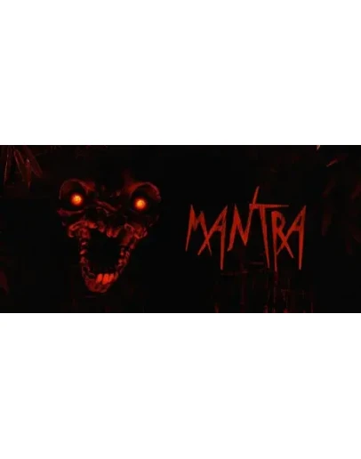 Mantra STEAM KEY REGION FREE GLOBAL ROW
