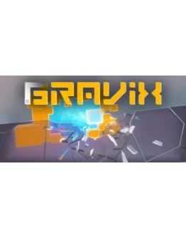 Gravix STEAM KEY REGION FREE GLOBAL ROW
