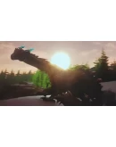 Tahoe Dragon: The Beginning STEAM KEY REGION FREE