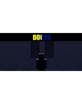 DOORS STEAM KEY REGION FREE GLOBAL ROW