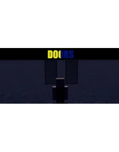 DOORS STEAM KEY REGION FREE GLOBAL ROW