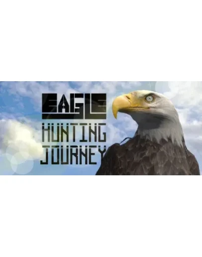 Eagle Hunting Journey STEAM KEY REGION FREE GLOBAL ROW