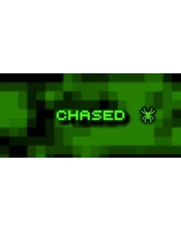 Chased STEAM KEY REGION FREE GLOBAL ROW