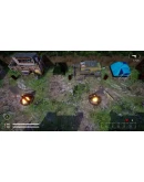 Eraser STEAM KEY REGION FREE GLOBAL ROW