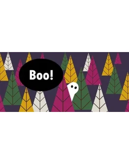 Boo! STEAM KEY REGION FREE GLOBAL ROW