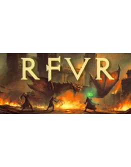 RFVR STEAM KEY REGION FREE GLOBAL ROW
