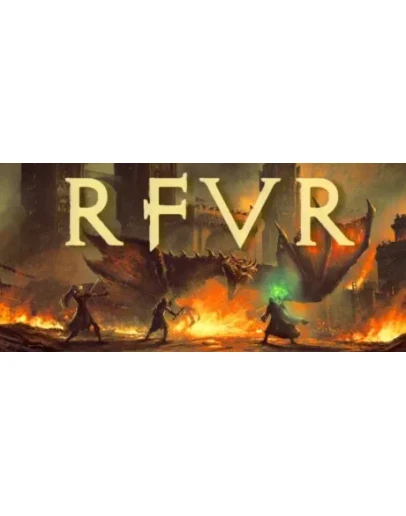 RFVR STEAM KEY REGION FREE GLOBAL ROW