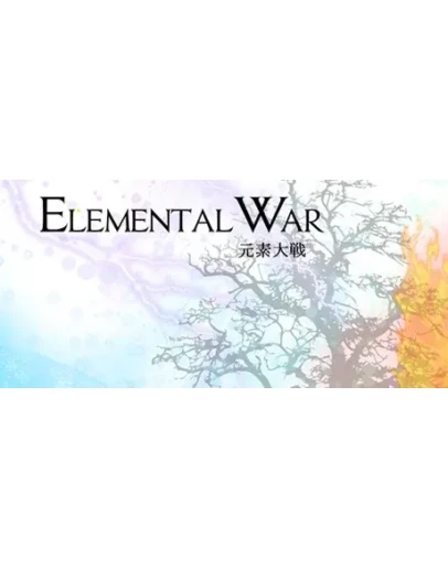 Elemental War: Dawn of the Crystals STEAM KEY GLOBAL
